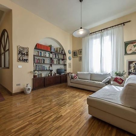 דירות Casa Mili צ'רטאלדו מראה חיצוני תמונה