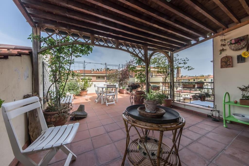 דירות Casa Mili צ'רטאלדו מראה חיצוני תמונה