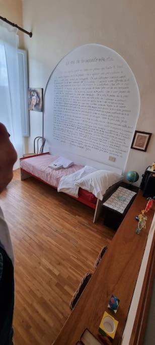 דירות Casa Mili צ'רטאלדו מראה חיצוני תמונה