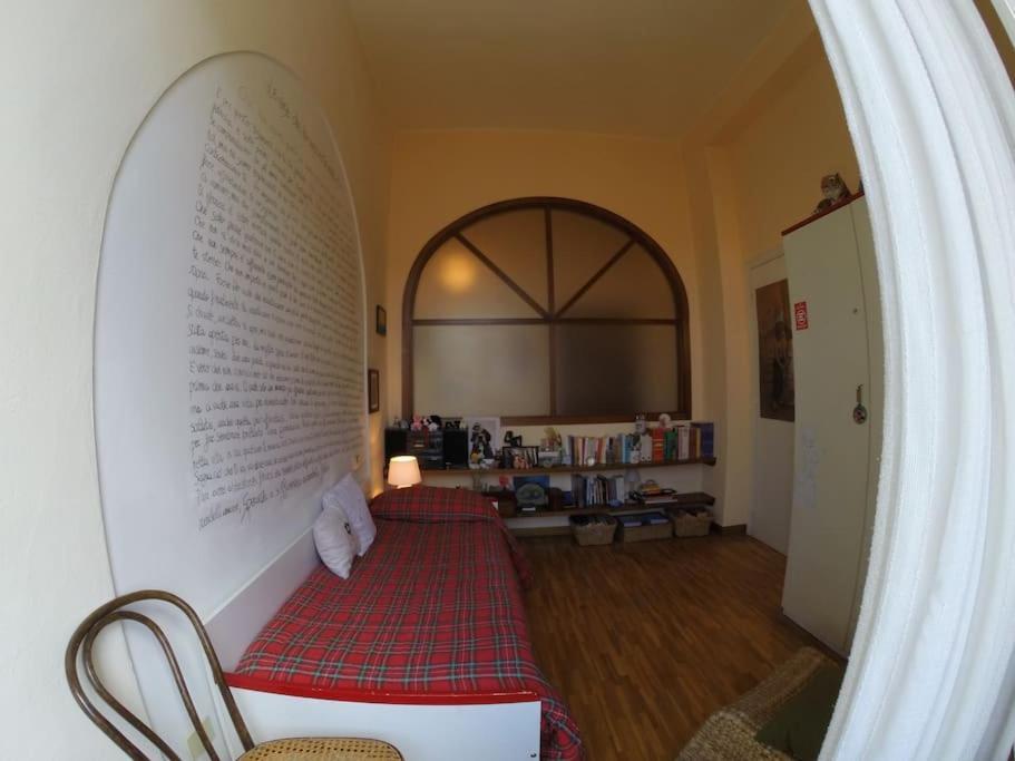 דירות Casa Mili צ'רטאלדו מראה חיצוני תמונה