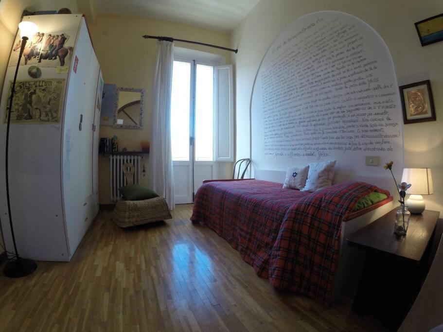 דירות Casa Mili צ'רטאלדו מראה חיצוני תמונה