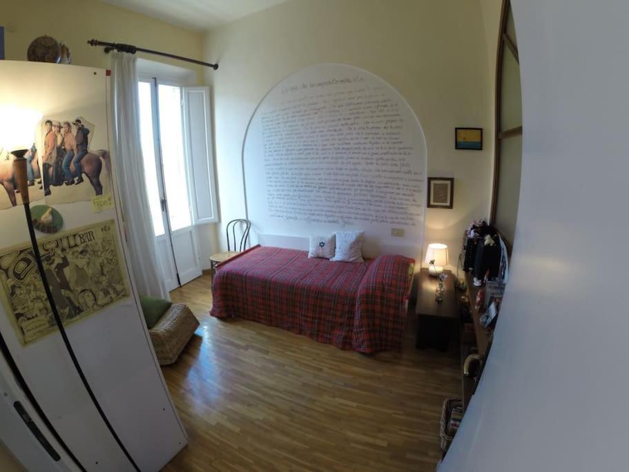 דירות Casa Mili צ'רטאלדו מראה חיצוני תמונה