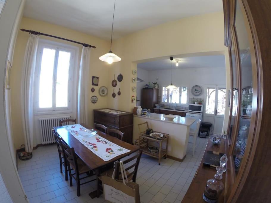 דירות Casa Mili צ'רטאלדו מראה חיצוני תמונה