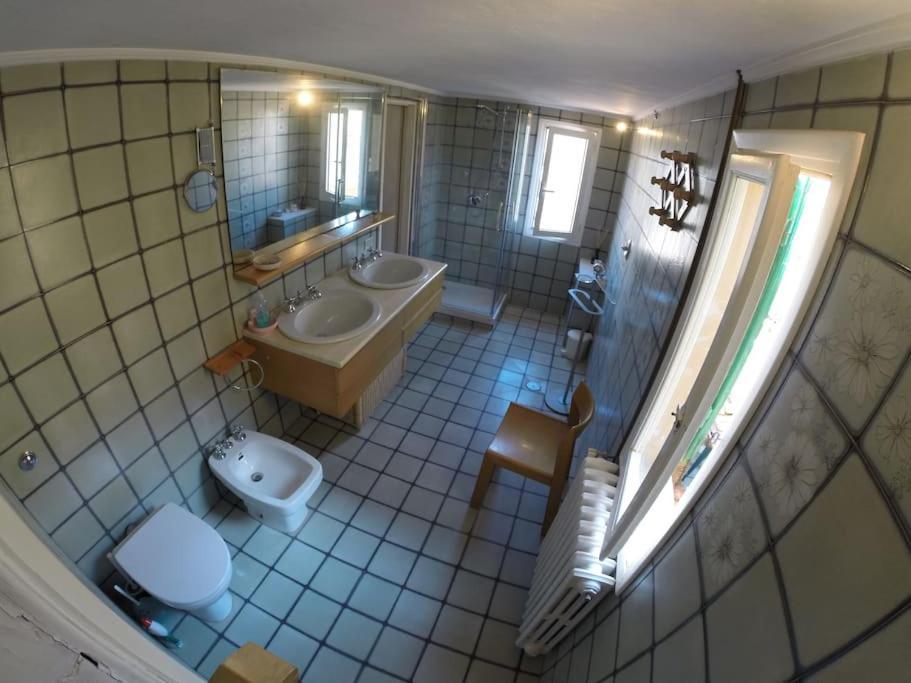 דירות Casa Mili צ'רטאלדו מראה חיצוני תמונה