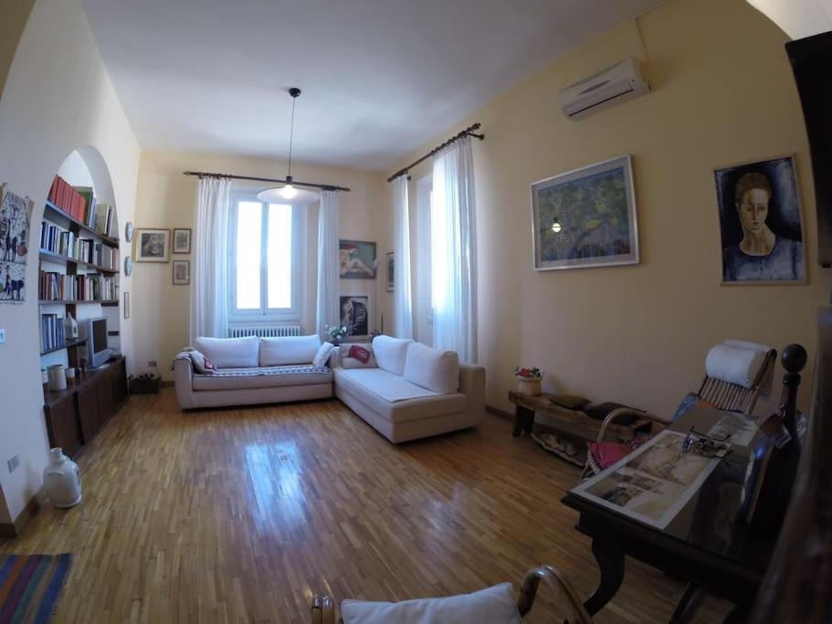דירות Casa Mili צ'רטאלדו מראה חיצוני תמונה