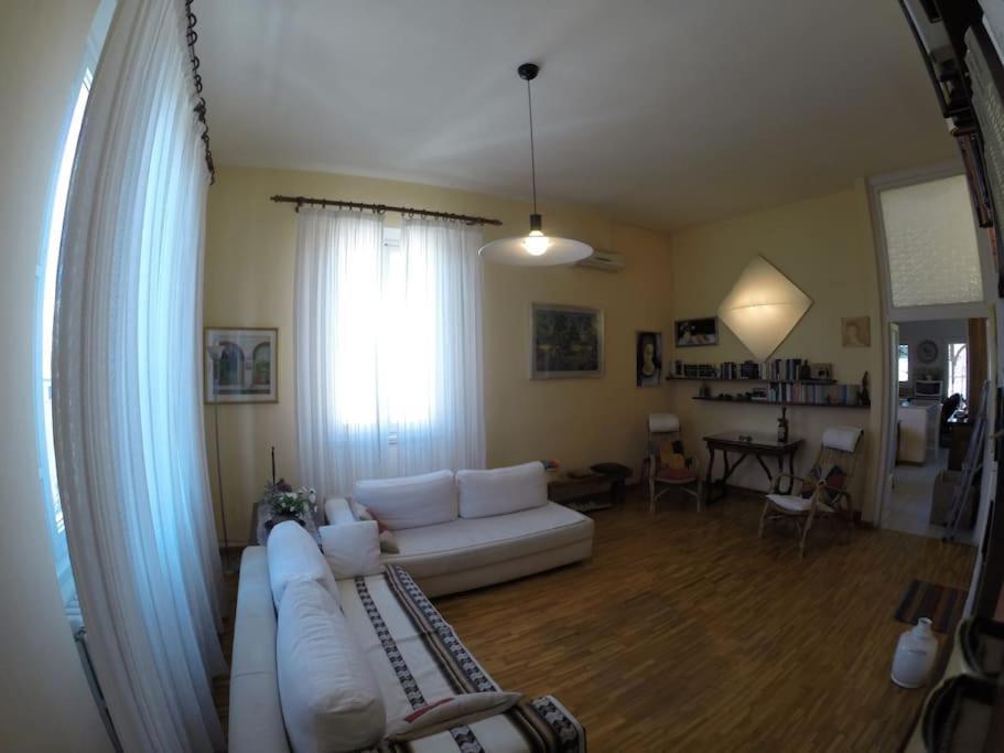 דירות Casa Mili צ'רטאלדו מראה חיצוני תמונה