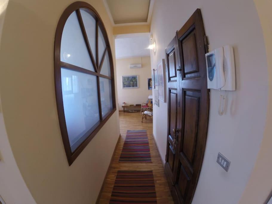 דירות Casa Mili צ'רטאלדו מראה חיצוני תמונה