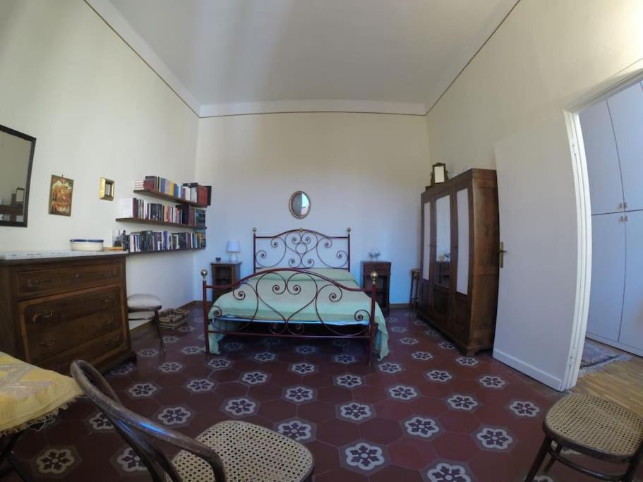 דירות Casa Mili צ'רטאלדו מראה חיצוני תמונה