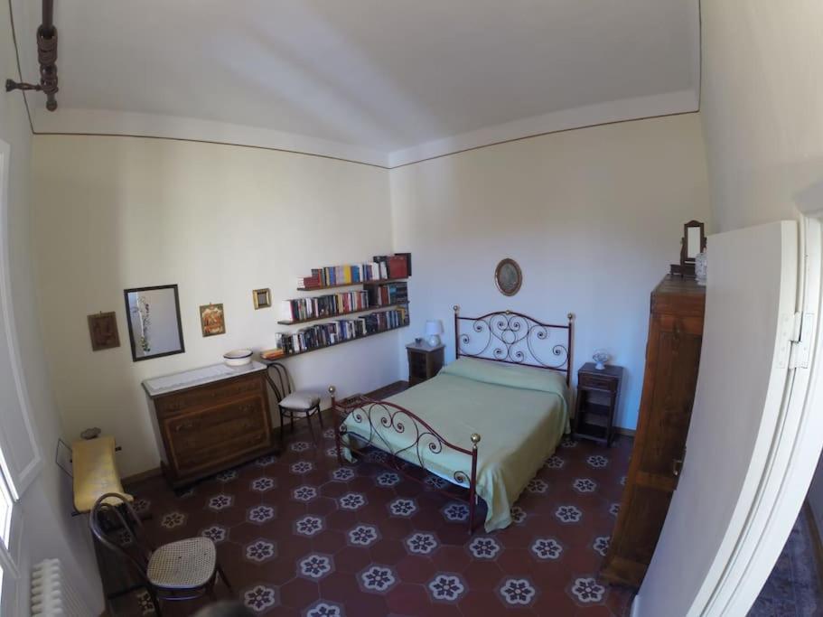 דירות Casa Mili צ'רטאלדו מראה חיצוני תמונה