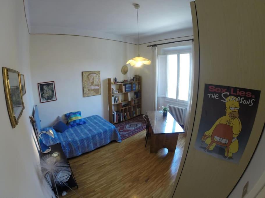 דירות Casa Mili צ'רטאלדו מראה חיצוני תמונה