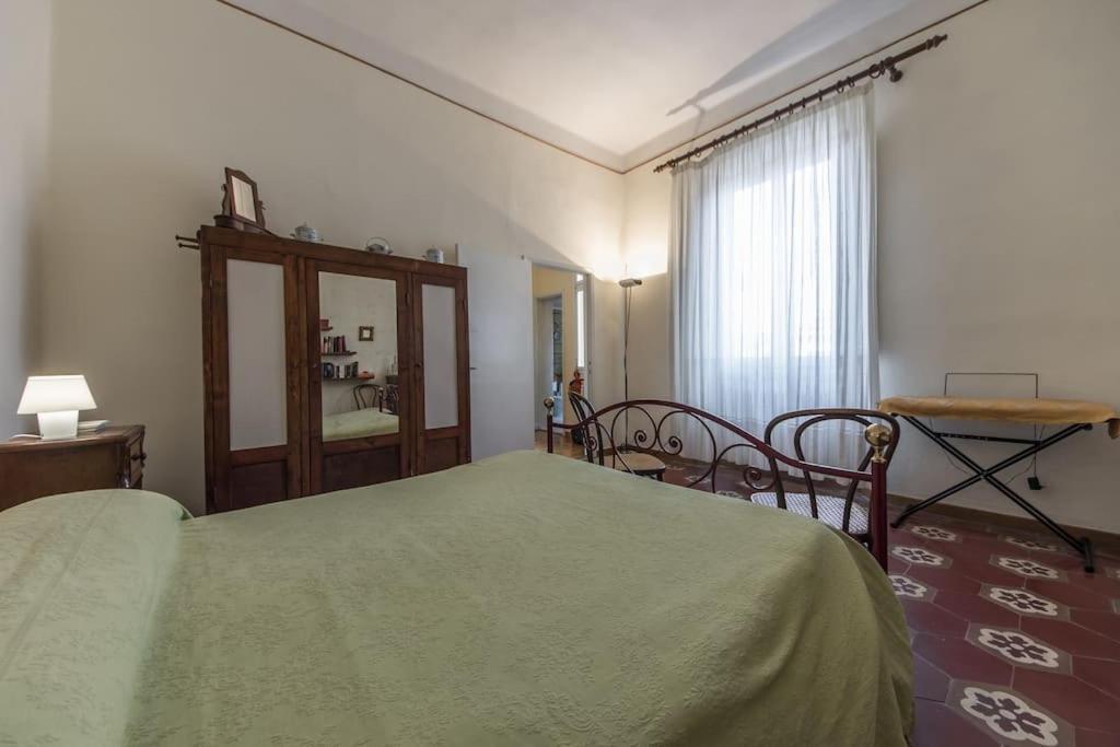 דירות Casa Mili צ'רטאלדו מראה חיצוני תמונה