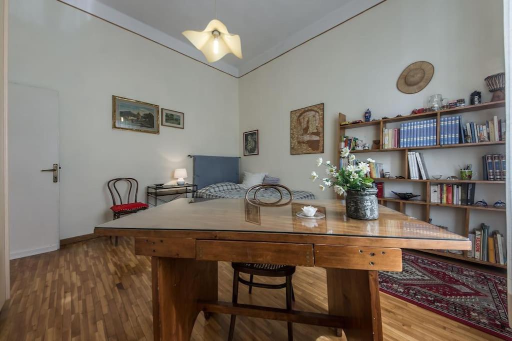 דירות Casa Mili צ'רטאלדו מראה חיצוני תמונה