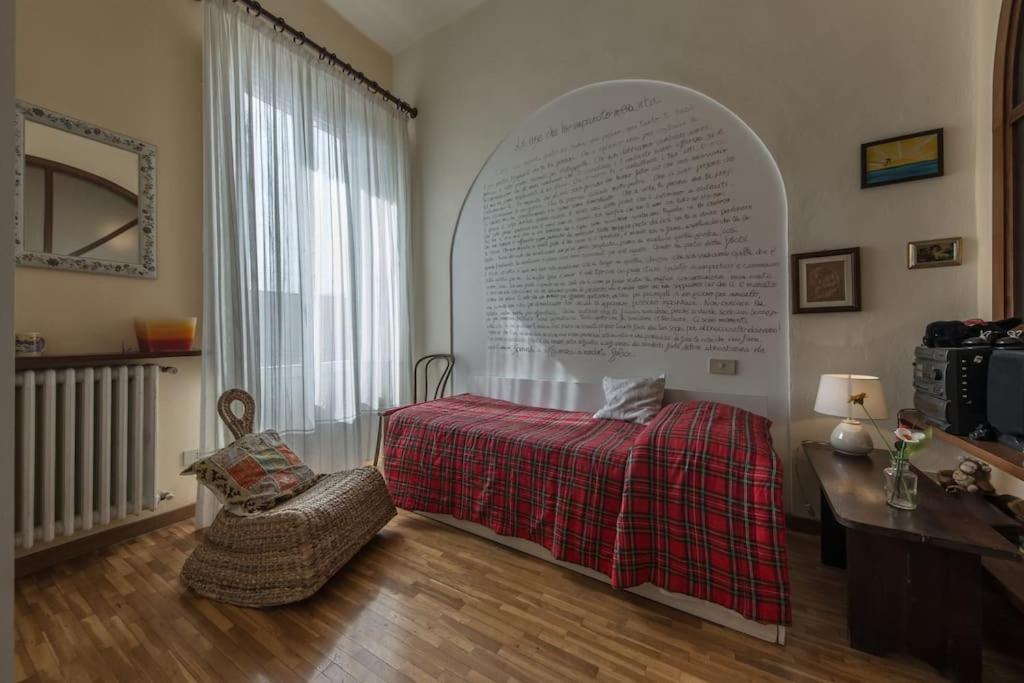 דירות Casa Mili צ'רטאלדו מראה חיצוני תמונה