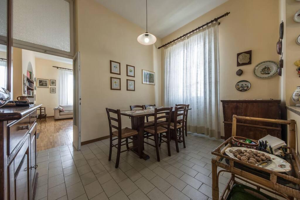 דירות Casa Mili צ'רטאלדו מראה חיצוני תמונה