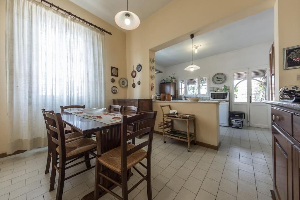 דירות Casa Mili צ'רטאלדו מראה חיצוני תמונה