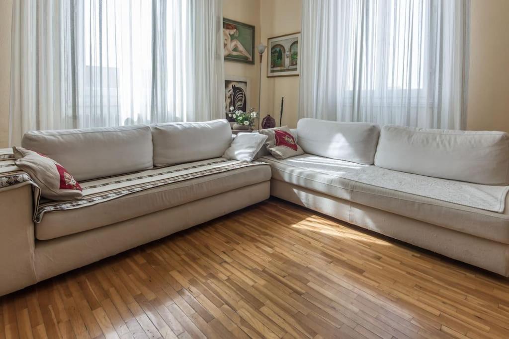 דירות Casa Mili צ'רטאלדו מראה חיצוני תמונה