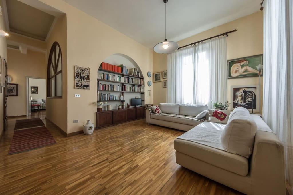 דירות Casa Mili צ'רטאלדו מראה חיצוני תמונה